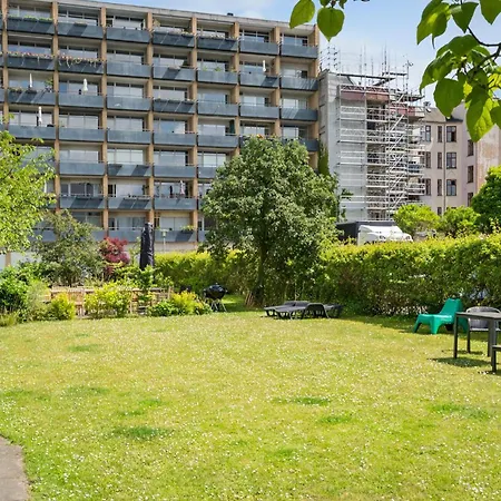 Appartement In Frederiksberg C Copenhague
